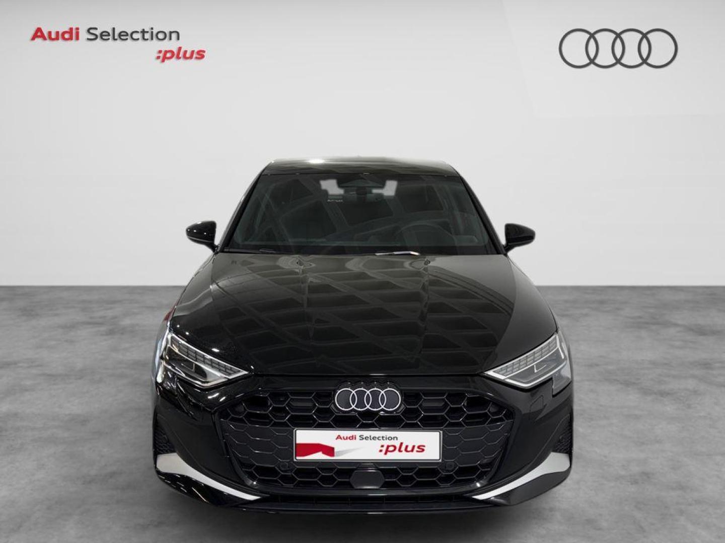 Audi A3 Sportback TFSIe Advanced 150 kW (204 CV) S tronic