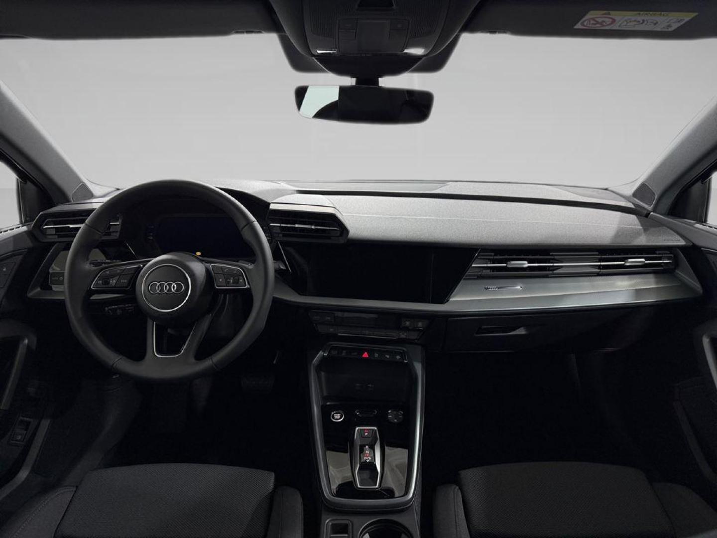 Audi A3 Sportback TFSIe Advanced 150 kW (204 CV) S tronic