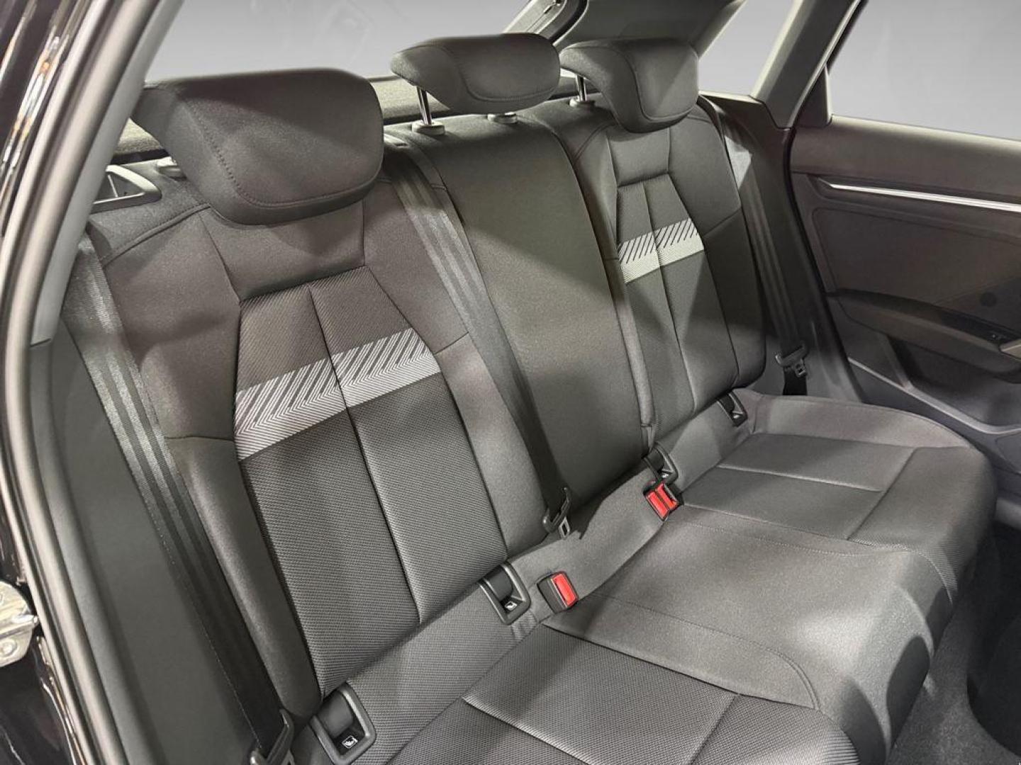 Audi A3 Sportback TFSIe Advanced 150 kW (204 CV) S tronic