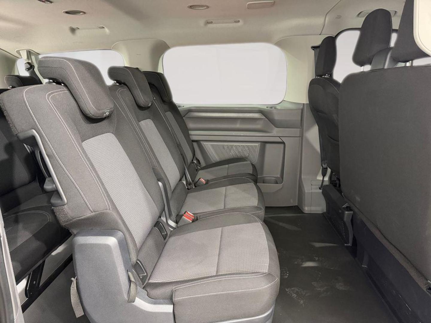 Volkswagen Caravelle Batalla Corta 2.0 TDI 81 kW (110 CV)