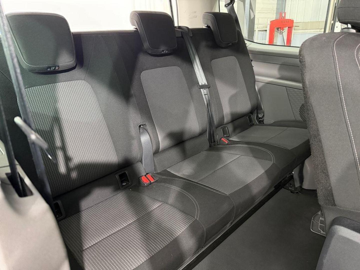 Volkswagen Caravelle Batalla Corta 2.0 TDI 81 kW (110 CV)