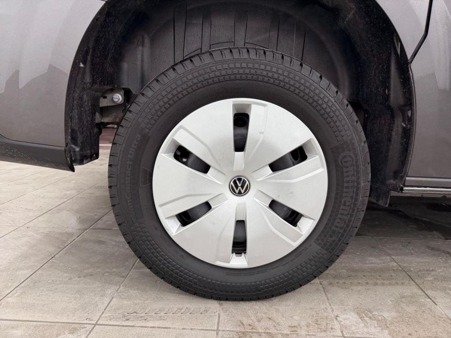 Volkswagen Caravelle Batalla Corta 2.0 TDI 81 kW (110 CV)