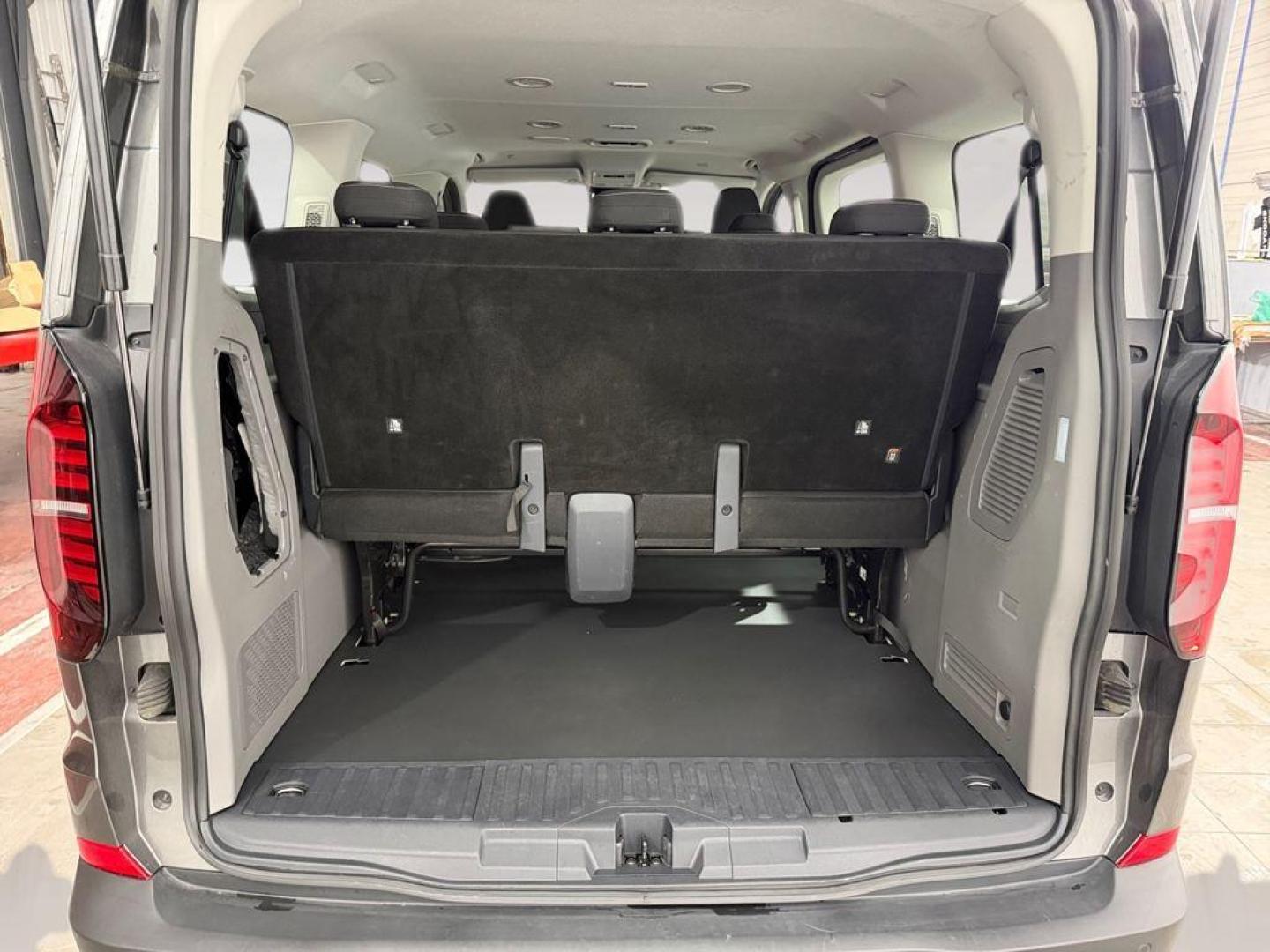 Volkswagen Caravelle Batalla Corta 2.0 TDI 81 kW (110 CV)