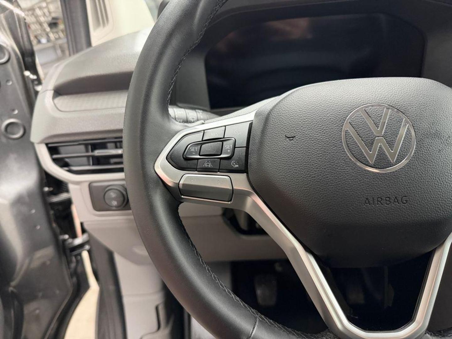 Volkswagen Caravelle Batalla Corta 2.0 TDI 81 kW (110 CV)