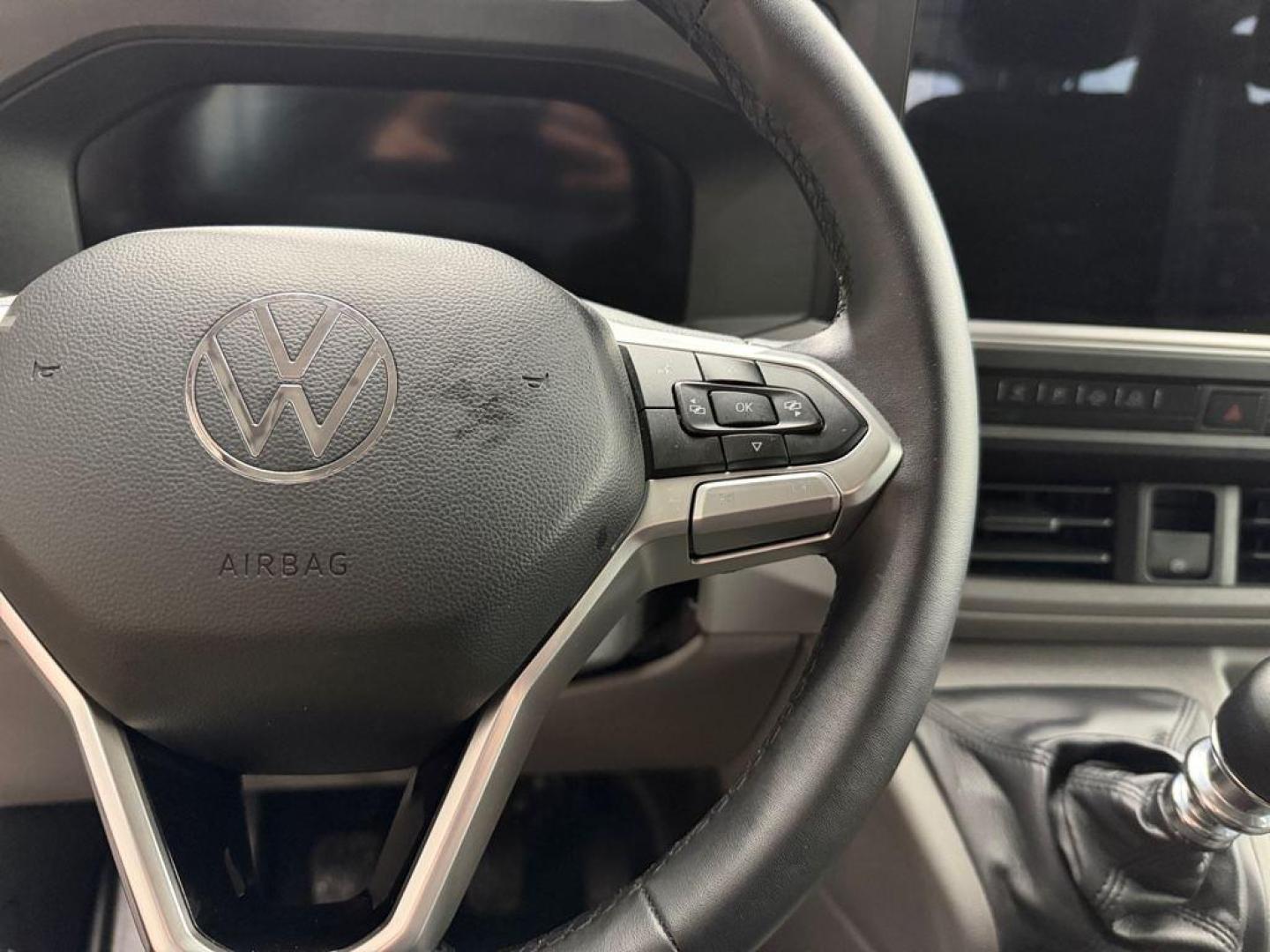 Volkswagen Caravelle Batalla Corta 2.0 TDI 81 kW (110 CV)