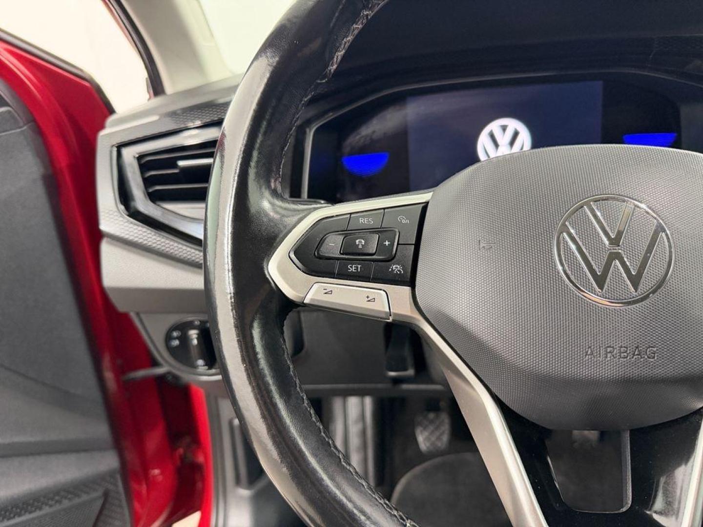 Volkswagen Taigo Life 1.0 TSI 70 kW (95 CV)