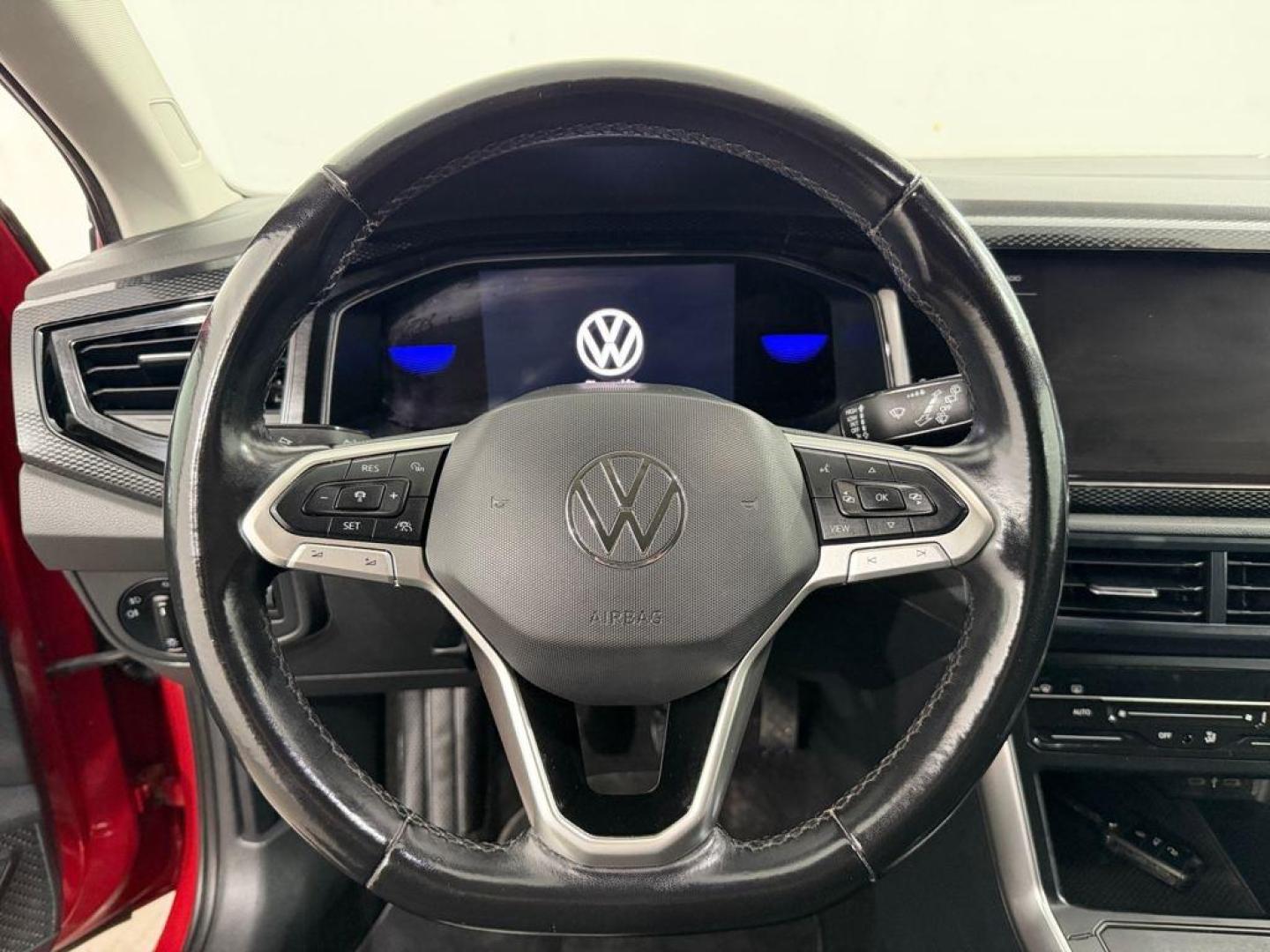 Volkswagen Taigo Life 1.0 TSI 70 kW (95 CV)