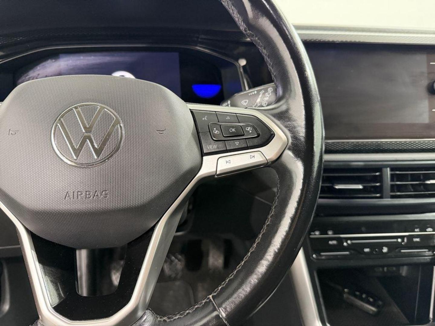 Volkswagen Taigo Life 1.0 TSI 70 kW (95 CV)