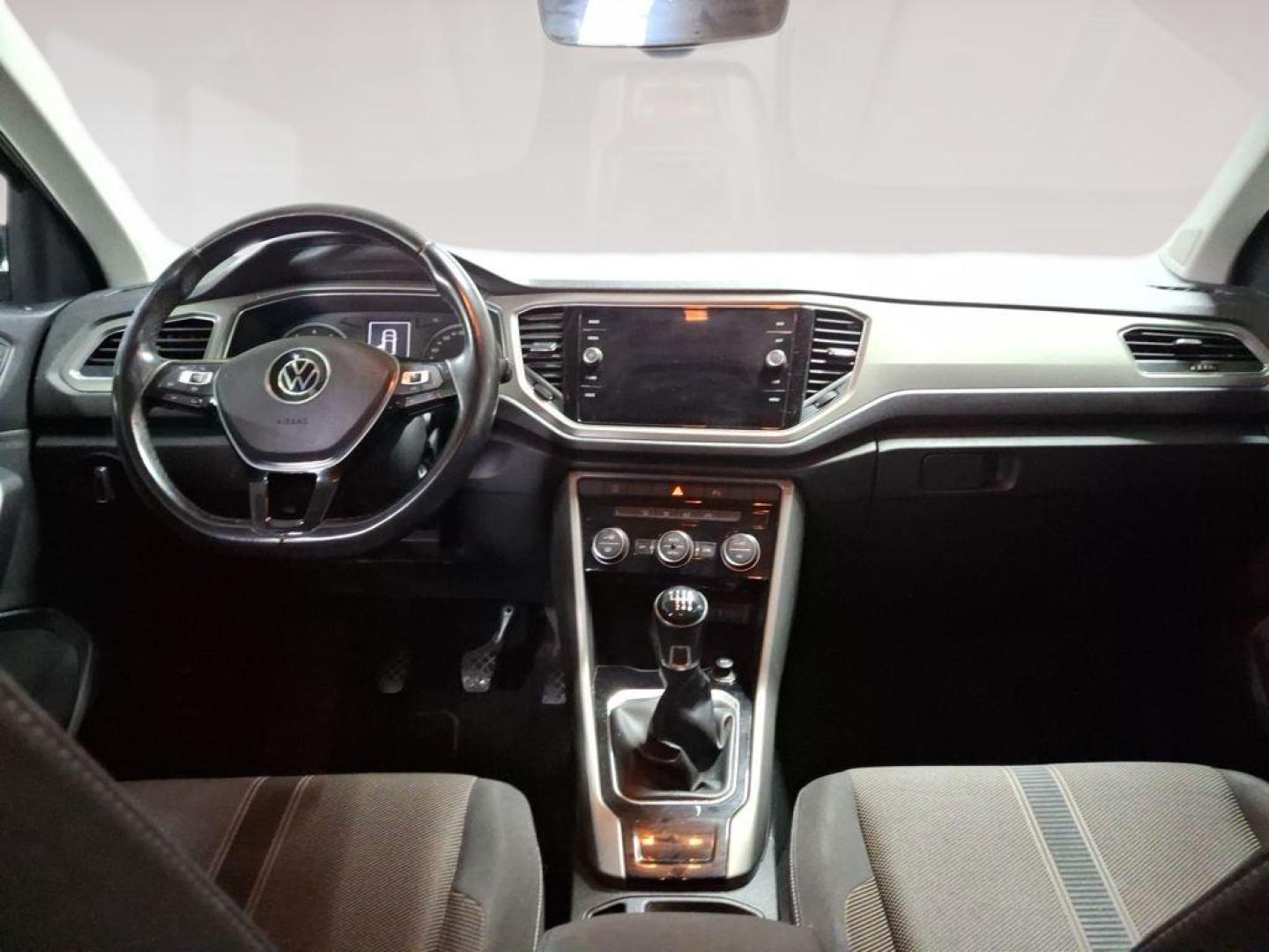 Volkswagen T-Roc Advance R-Line 1.0 TSI 81 kW (110 CV)