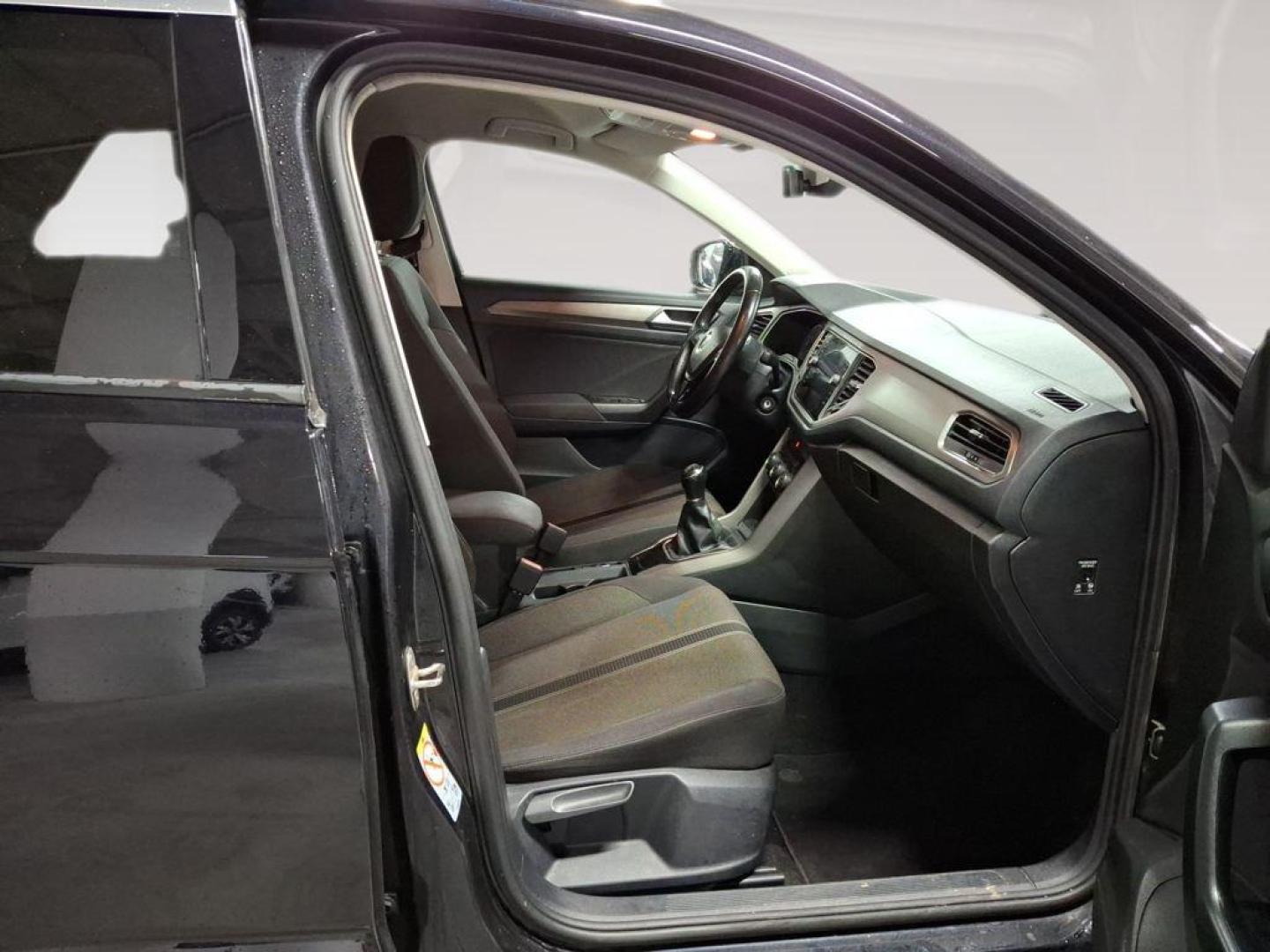 Volkswagen T-Roc Advance R-Line 1.0 TSI 81 kW (110 CV)