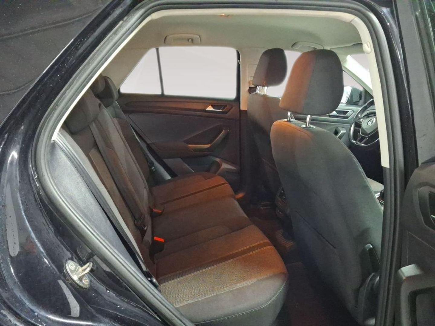 Volkswagen T-Roc Advance R-Line 1.0 TSI 81 kW (110 CV)