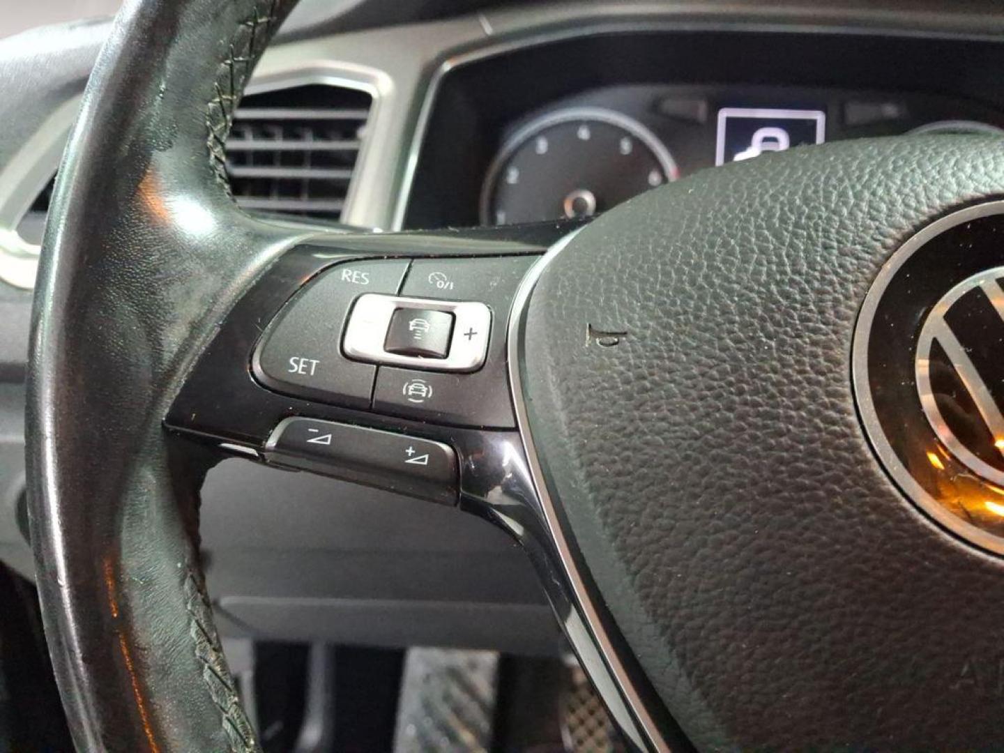 Volkswagen T-Roc Advance R-Line 1.0 TSI 81 kW (110 CV)