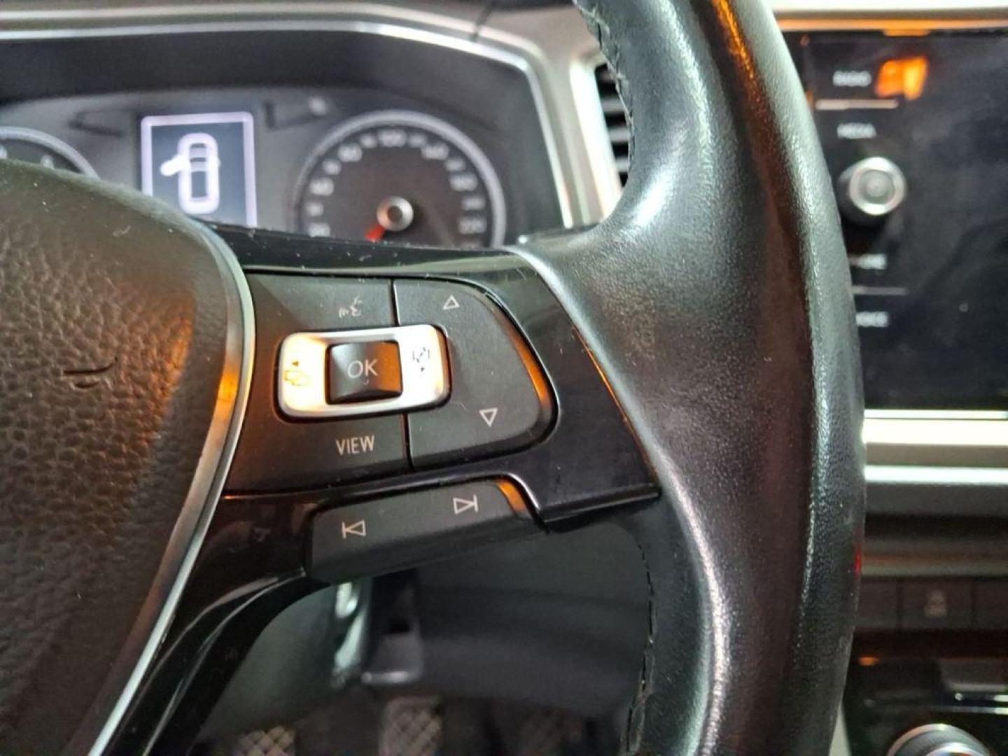 Volkswagen T-Roc Advance R-Line 1.0 TSI 81 kW (110 CV)