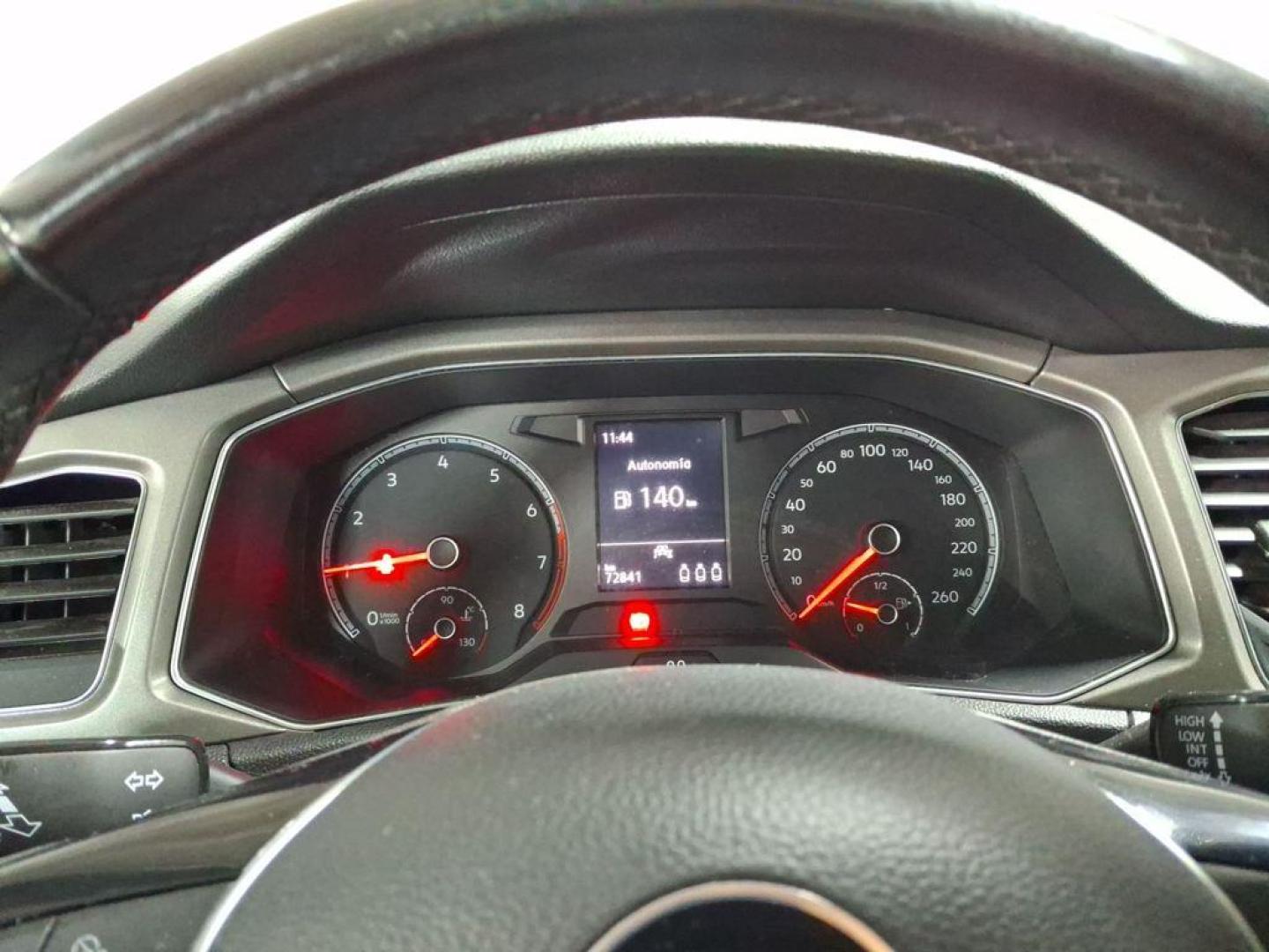 Volkswagen T-Roc Advance R-Line 1.0 TSI 81 kW (110 CV)