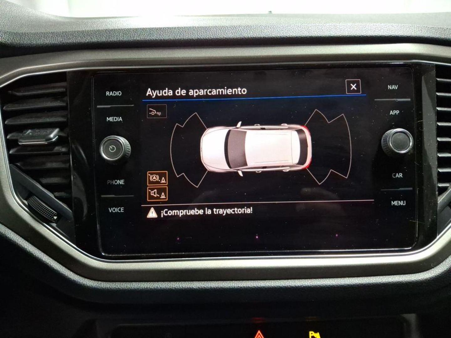 Volkswagen T-Roc Advance R-Line 1.0 TSI 81 kW (110 CV)