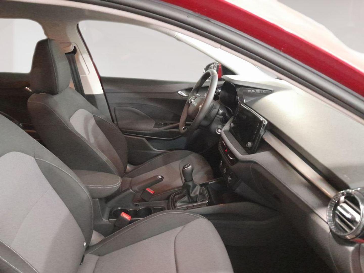 Skoda Fabia 1.0 MPI Selection 59 kW (80 CV)