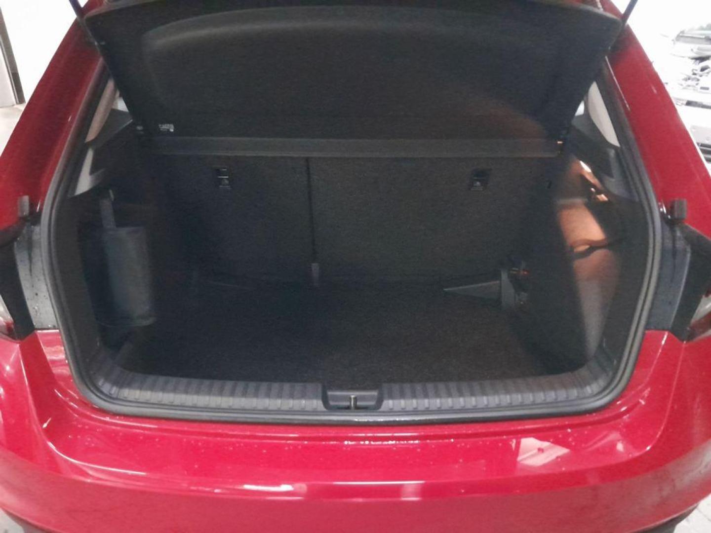 Skoda Fabia 1.0 MPI Selection 59 kW (80 CV)