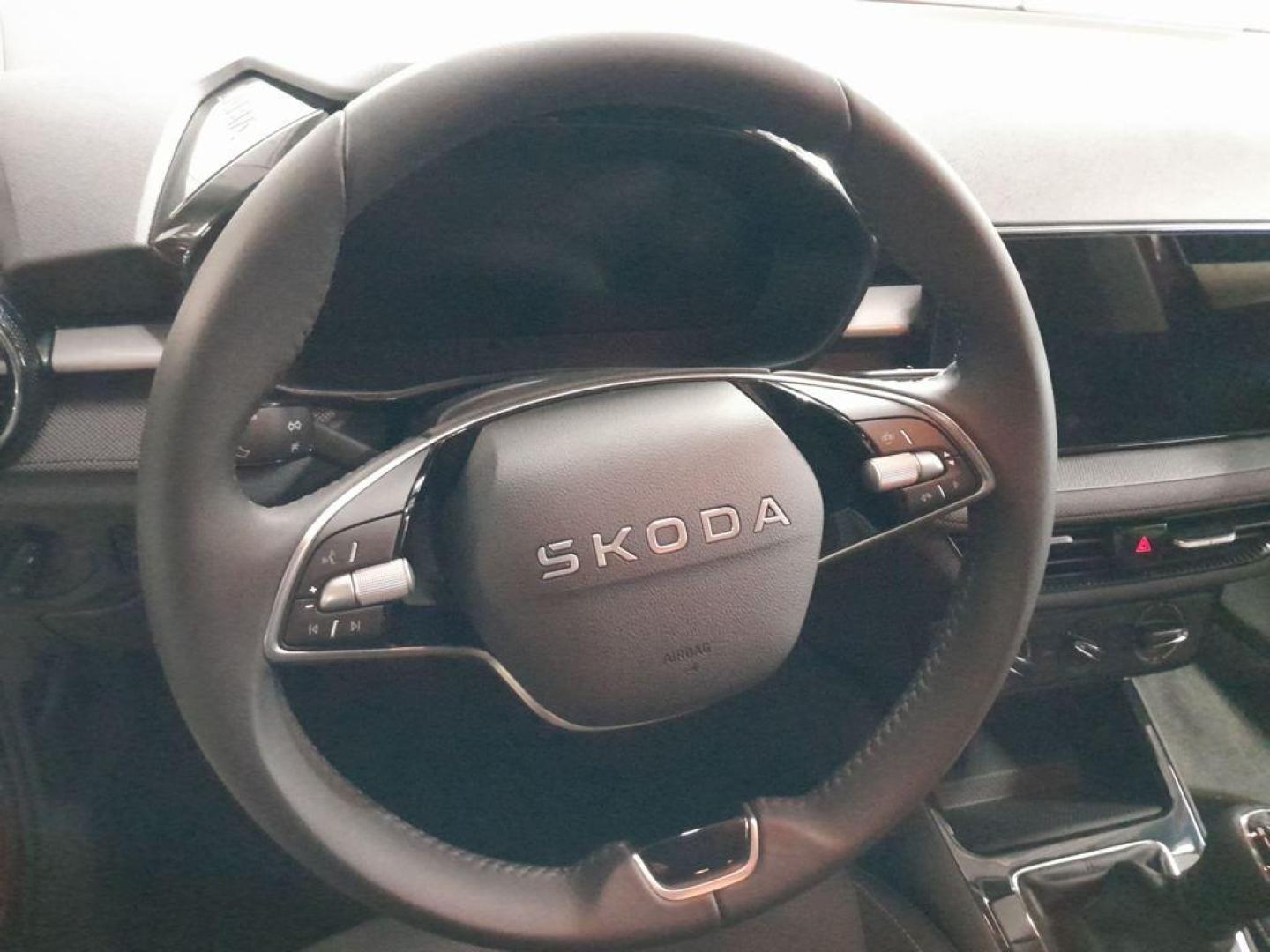 Skoda Fabia 1.0 MPI Selection 59 kW (80 CV)