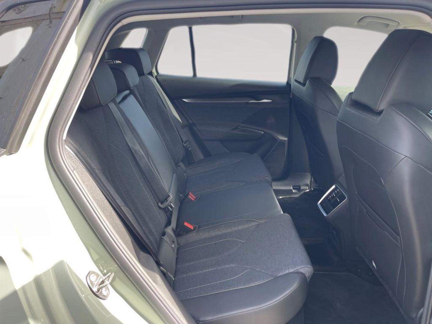 Skoda Elroq 50 55 kWh 125 kW (170 CV)