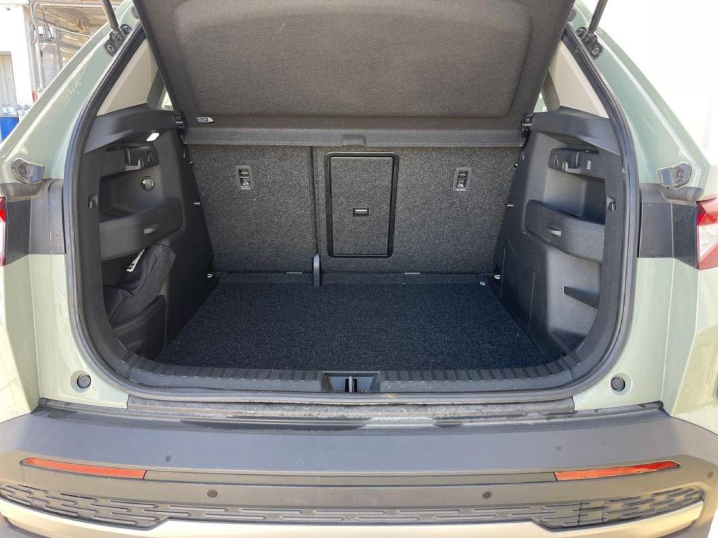 Skoda Elroq 50 55 kWh 125 kW (170 CV)