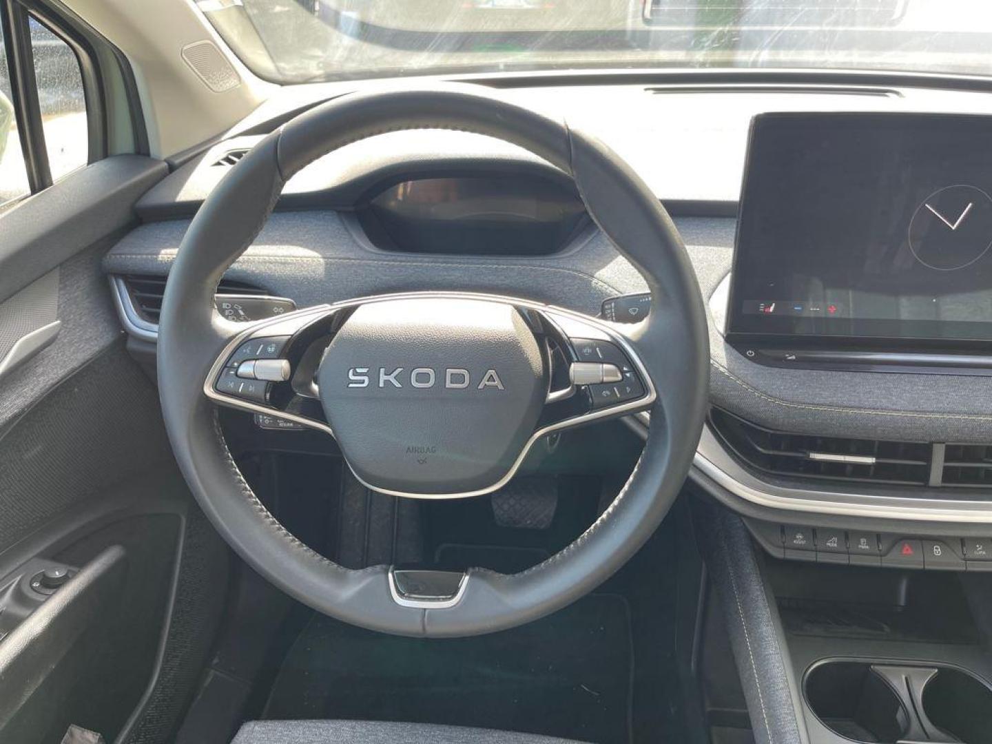 Skoda Elroq 50 55 kWh 125 kW (170 CV)
