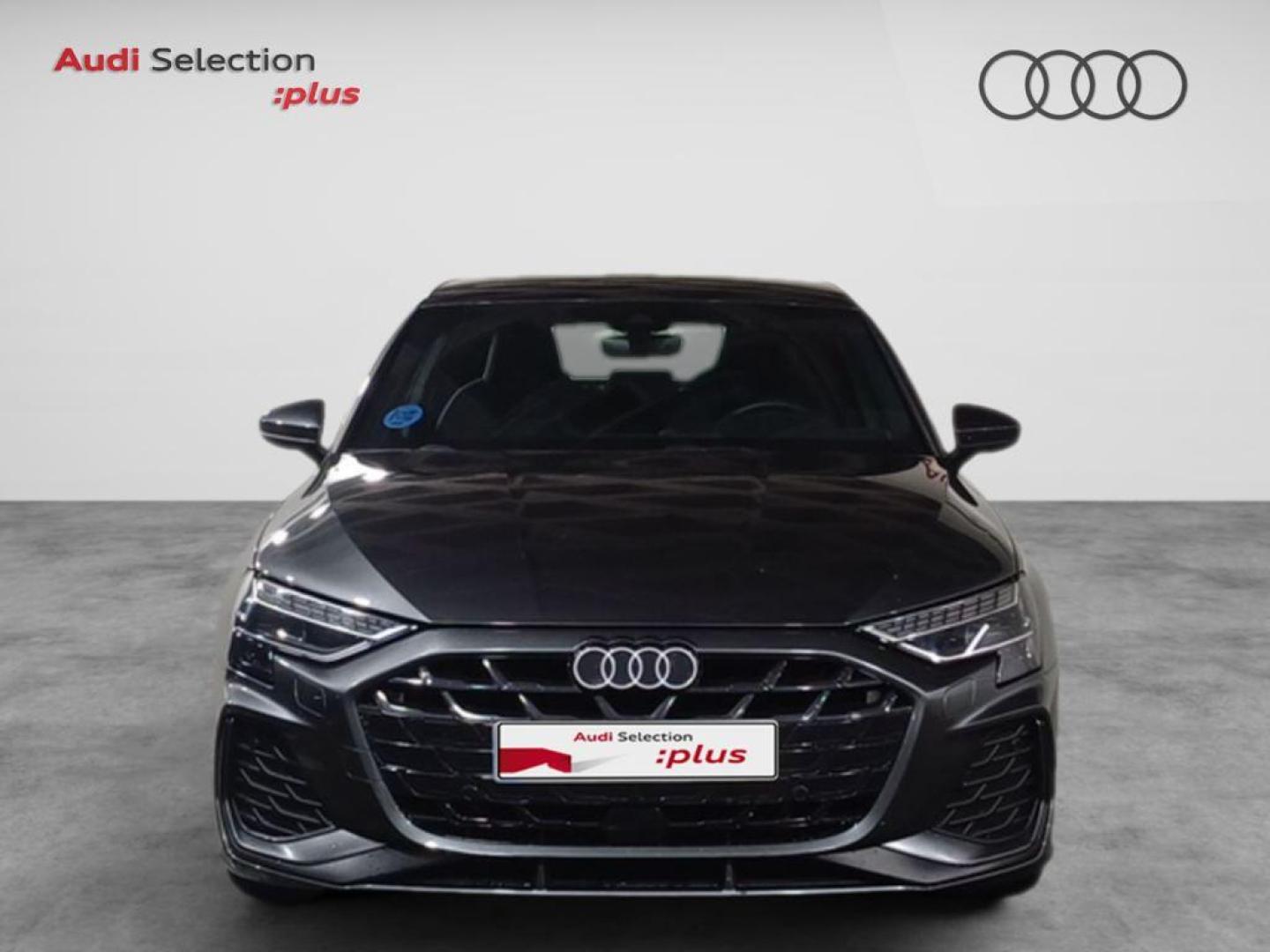 Audi A3 Sportback TFSIe S line 40 150 kW (204 CV) S tronic