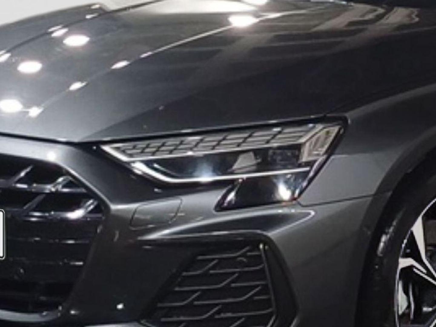 Audi A3 Sportback TFSIe S line 40 150 kW (204 CV) S tronic