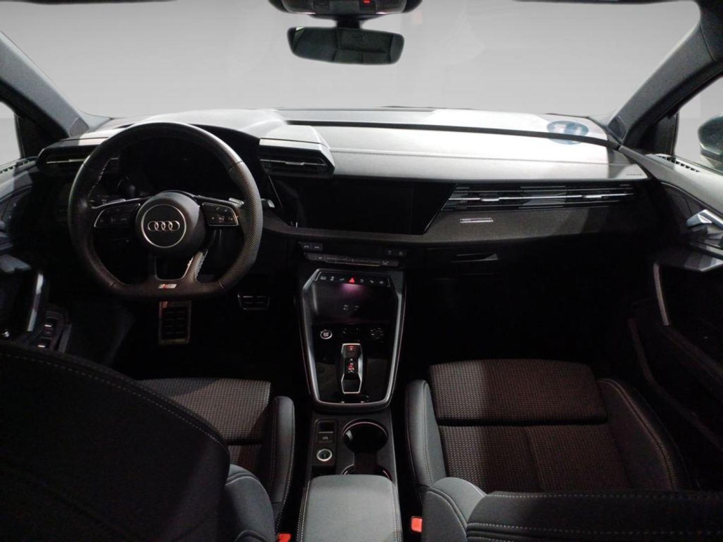 Audi A3 Sportback TFSIe S line 40 150 kW (204 CV) S tronic