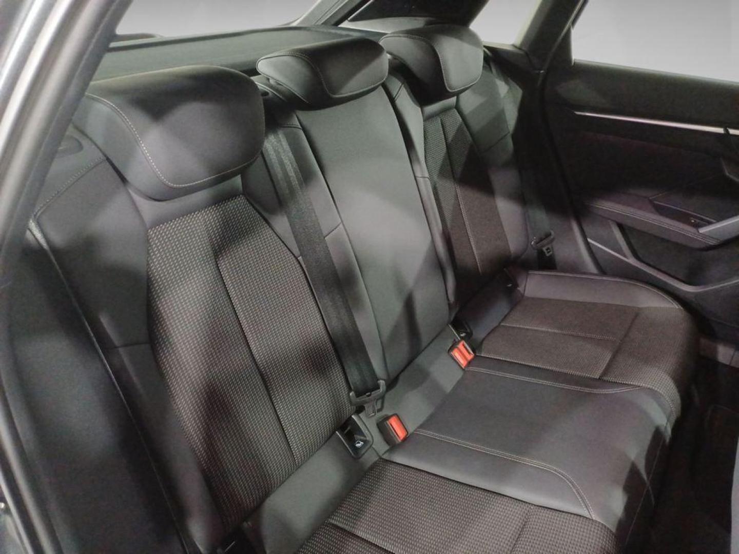 Audi A3 Sportback TFSIe S line 40 150 kW (204 CV) S tronic
