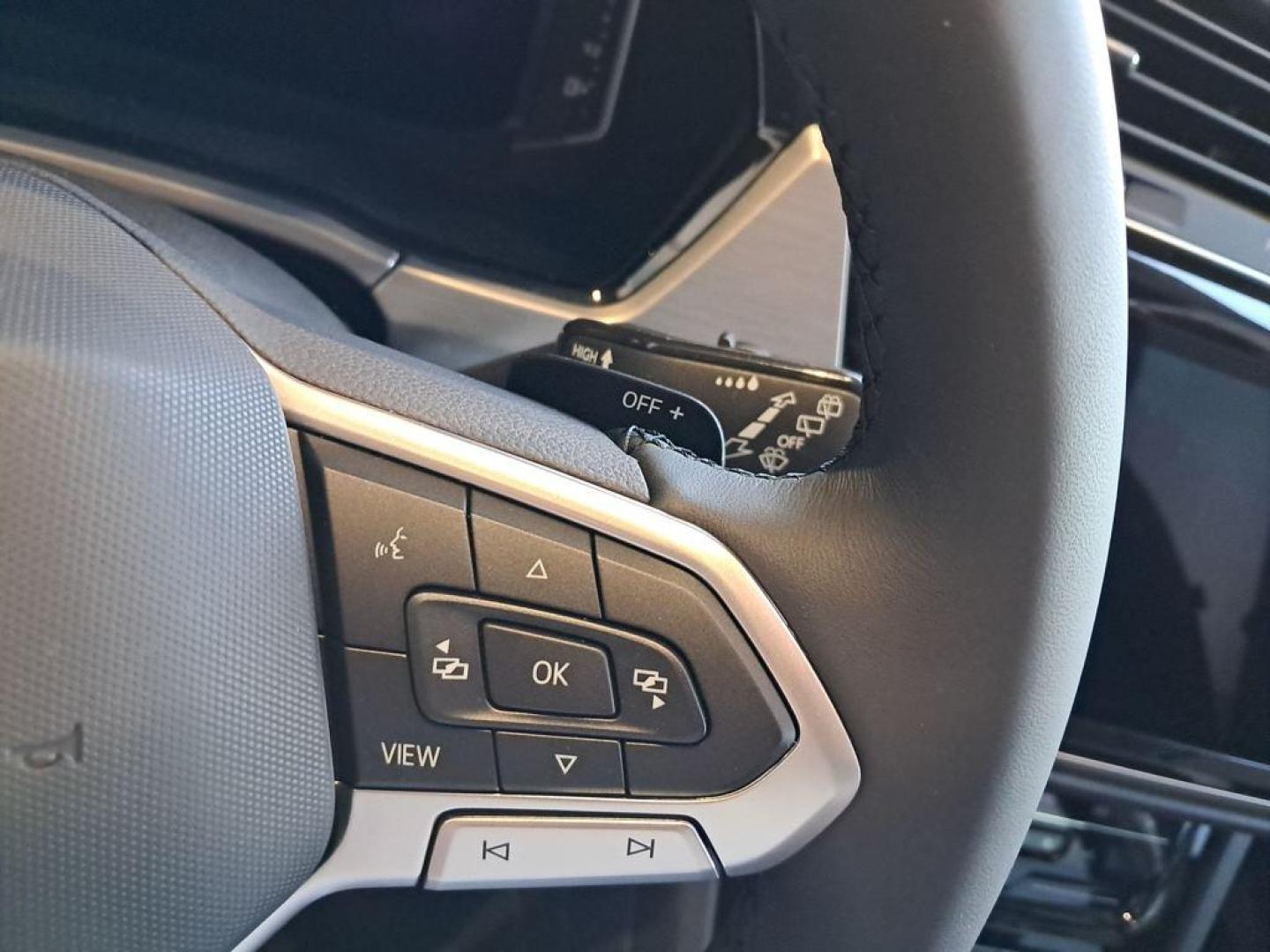 Volkswagen Touran ``Más`` 2.0 TDI 110 kW (150 CV) DSG