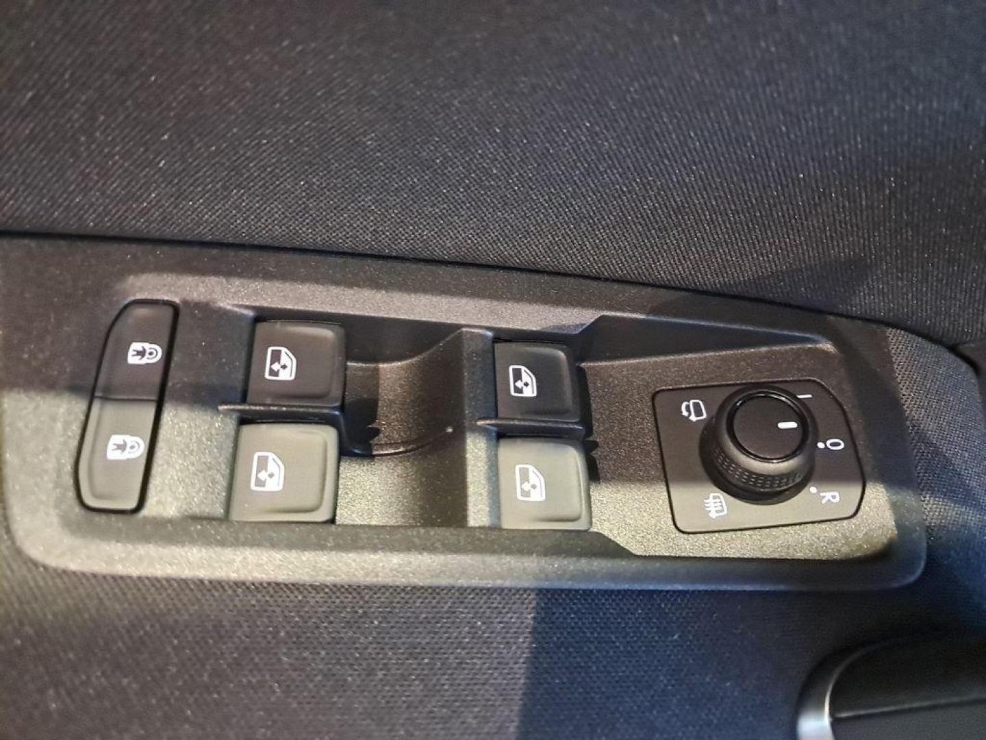 Volkswagen Touran ``Más`` 2.0 TDI 110 kW (150 CV) DSG