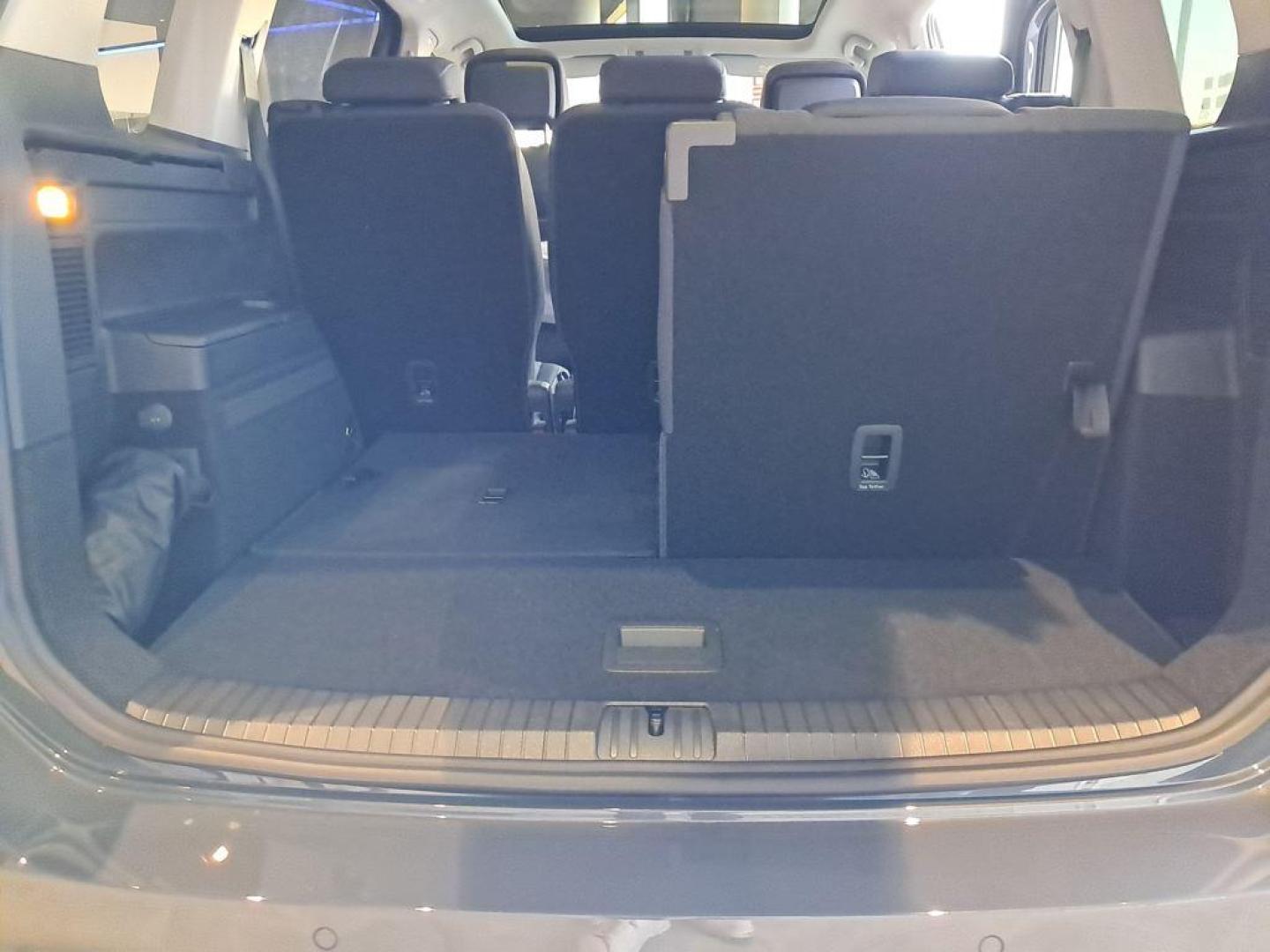 Volkswagen Touran ``Más`` 2.0 TDI 110 kW (150 CV) DSG