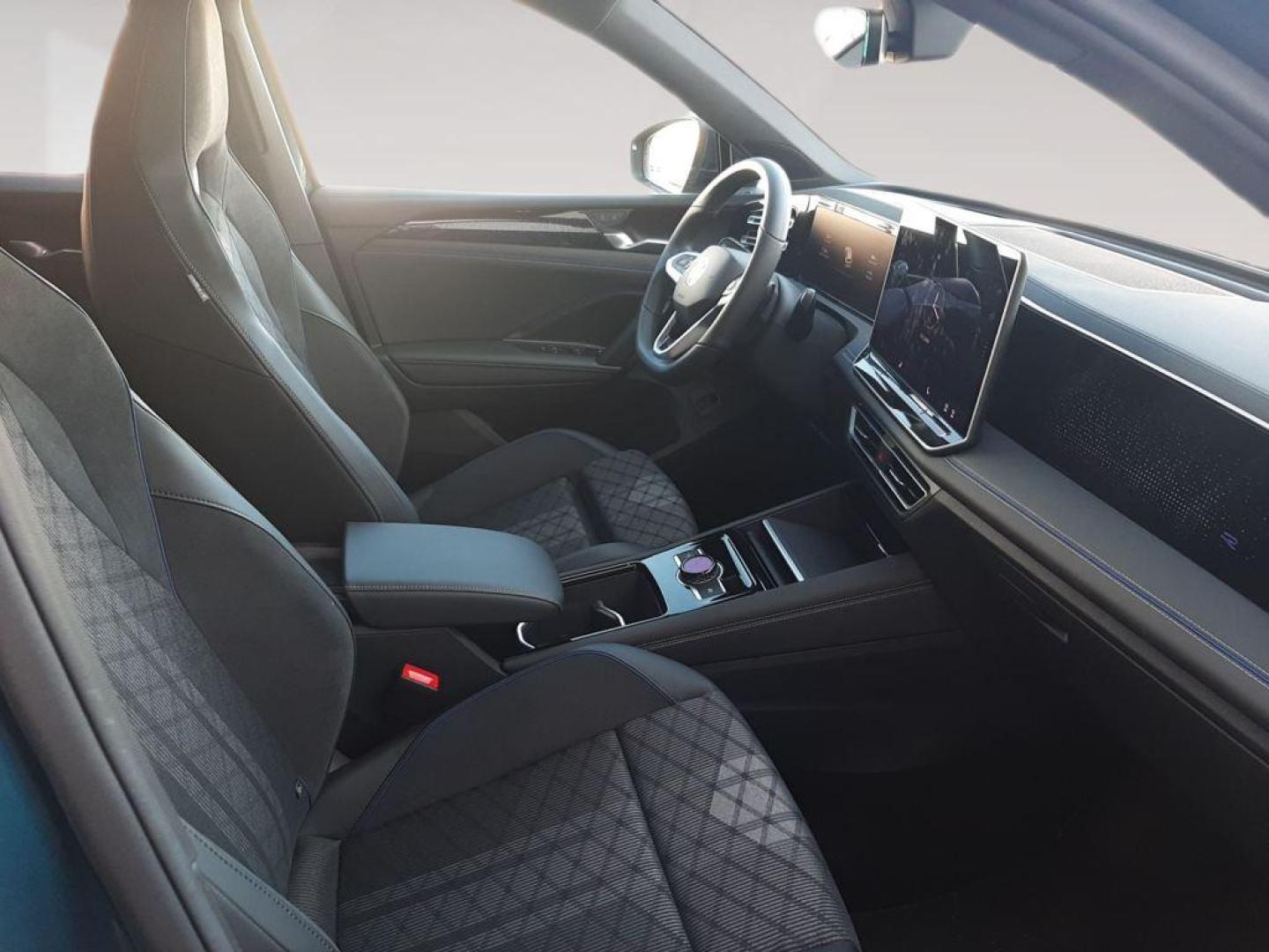 Volkswagen Tiguan R-Line 2.0 TDI 110 kW (150 CV) DSG