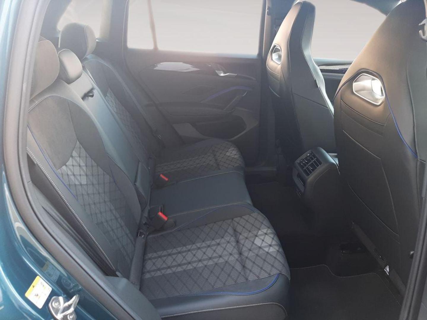 Volkswagen Tiguan R-Line 2.0 TDI 110 kW (150 CV) DSG