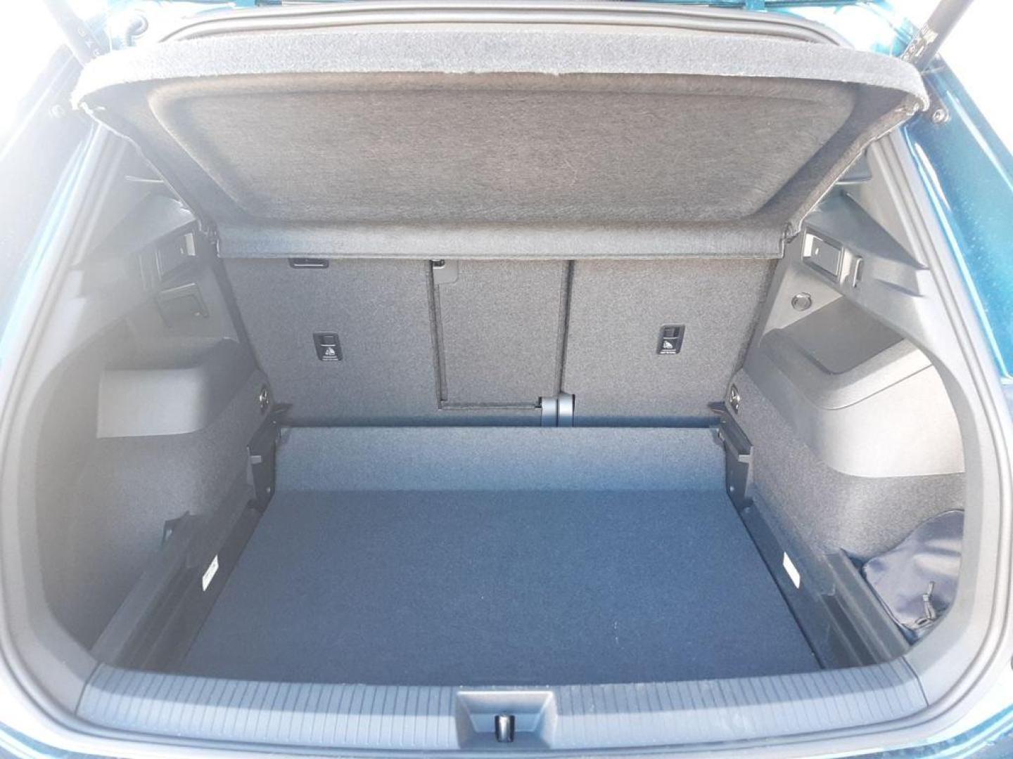 Volkswagen Tiguan R-Line 2.0 TDI 110 kW (150 CV) DSG