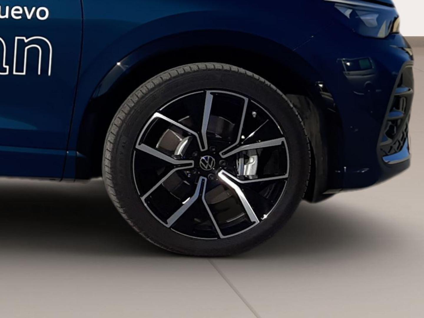 Volkswagen Tiguan R-Line 2.0 TDI 110 kW (150 CV) DSG