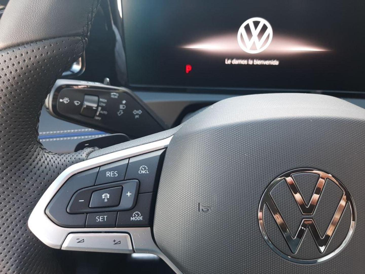 Volkswagen Tiguan R-Line 2.0 TDI 110 kW (150 CV) DSG