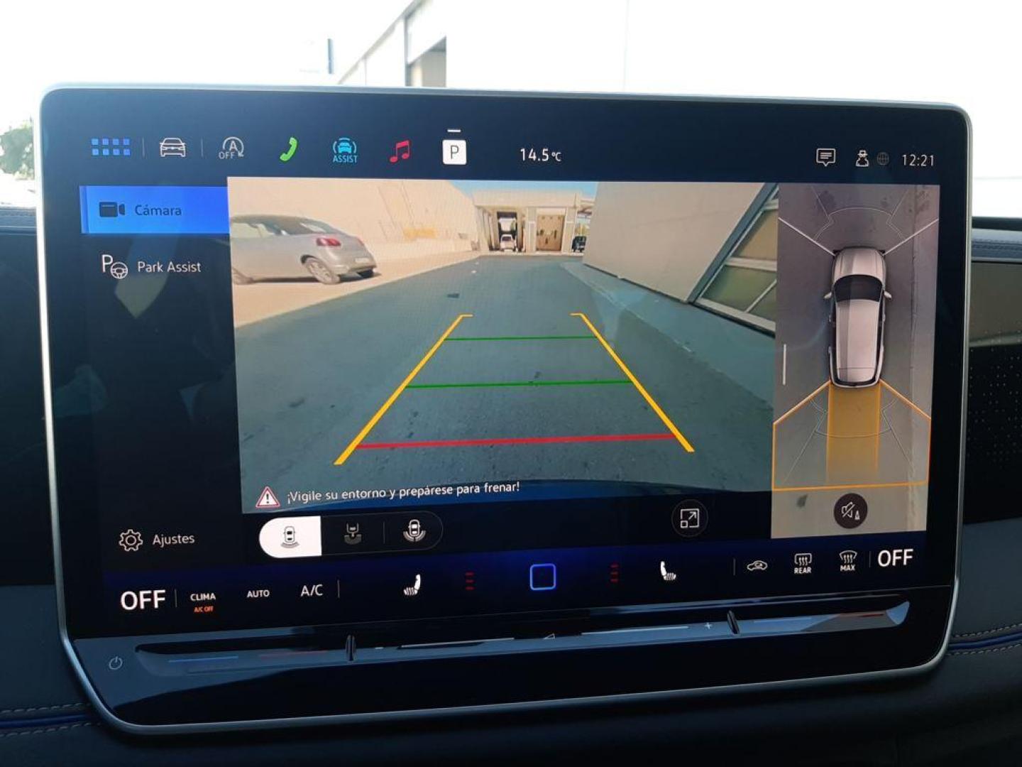 Volkswagen Tiguan R-Line 2.0 TDI 110 kW (150 CV) DSG