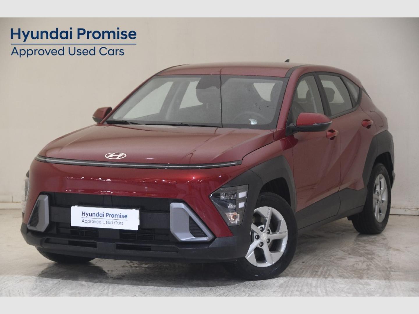 Hyundai Kona HEV 1.6 GDI Maxx DT