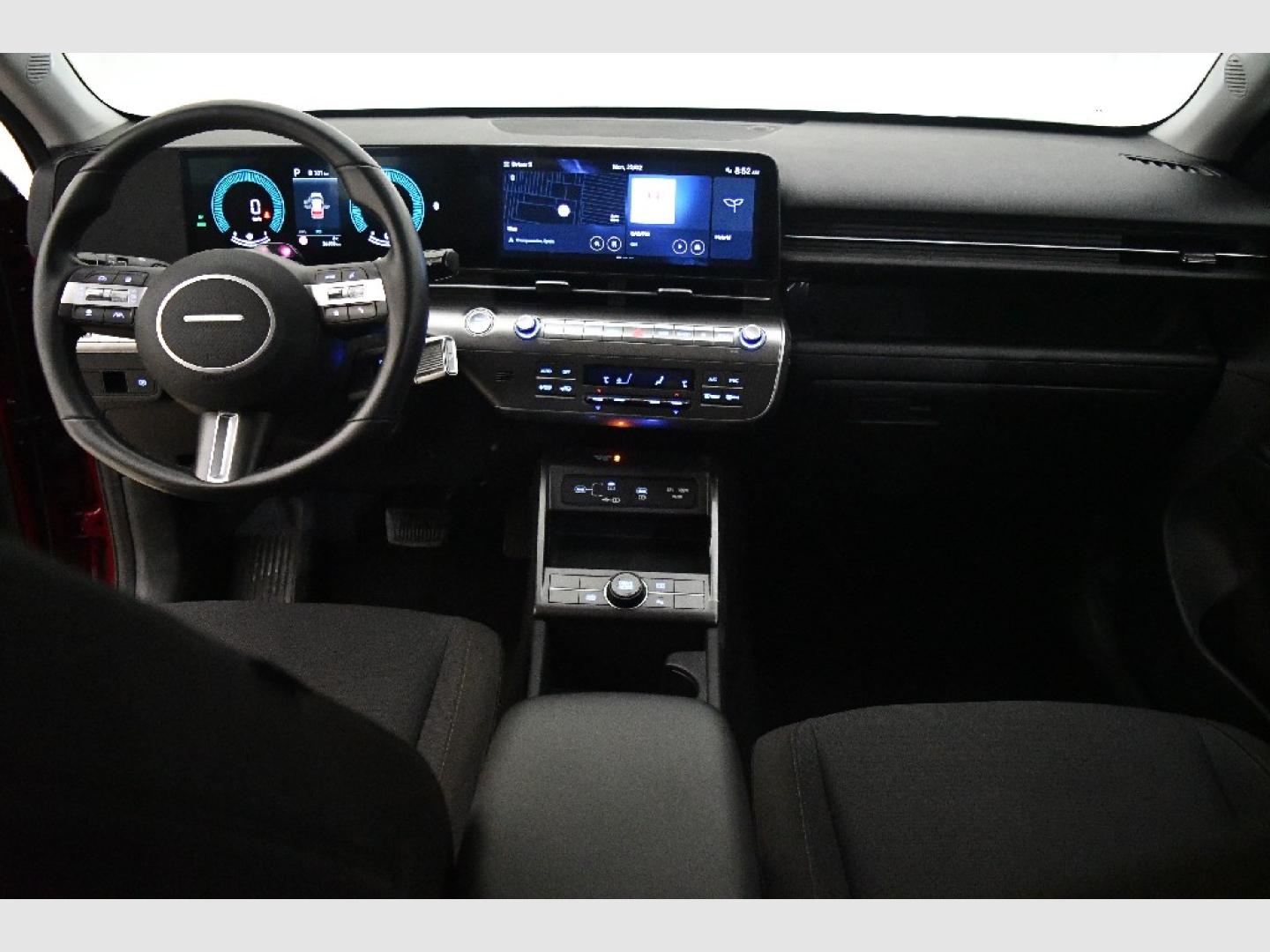 Hyundai Kona HEV 1.6 GDI Maxx DT