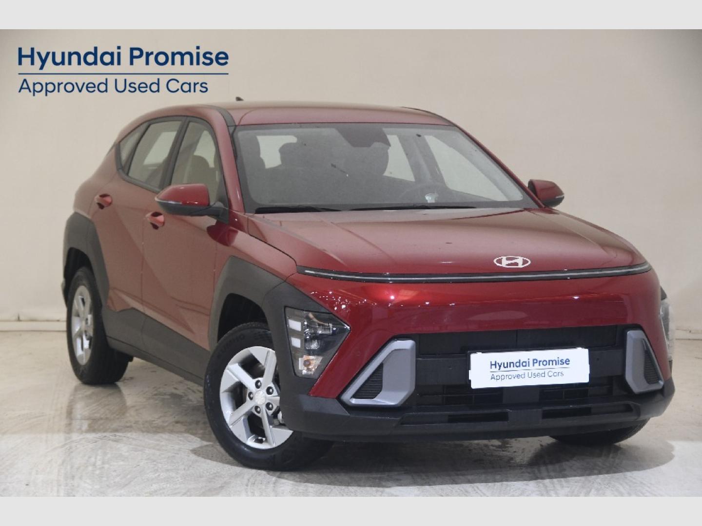 Hyundai Kona HEV 1.6 GDI Maxx DT