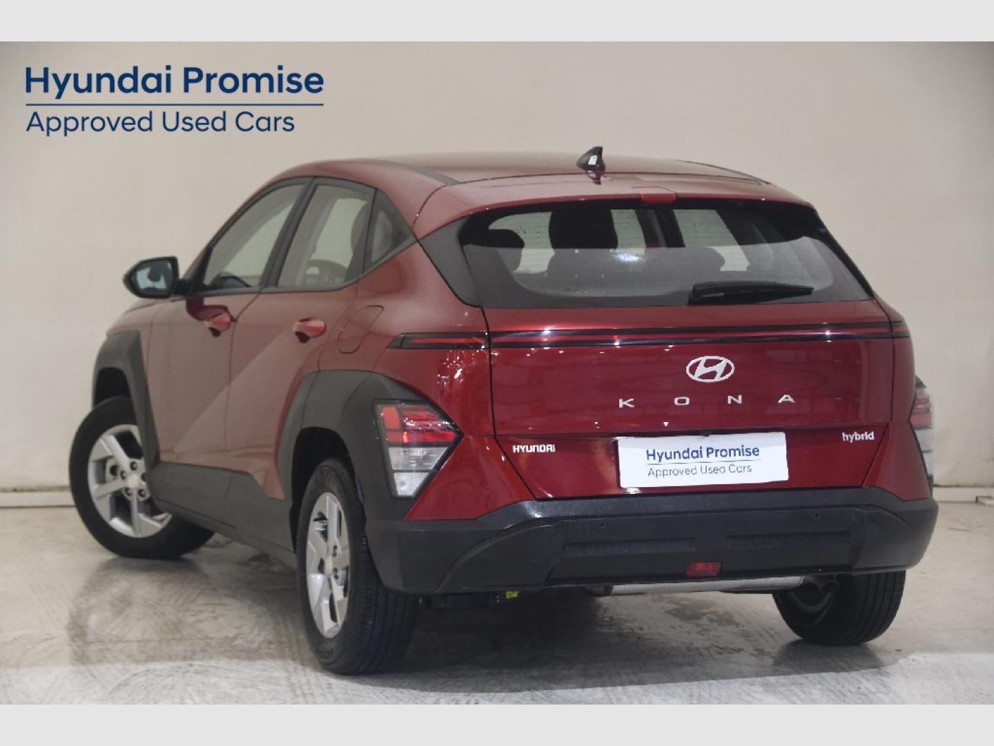Hyundai Kona HEV 1.6 GDI Maxx DT