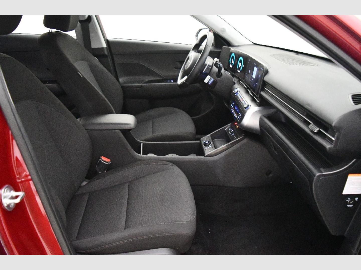 Hyundai Kona HEV 1.6 GDI Maxx DT