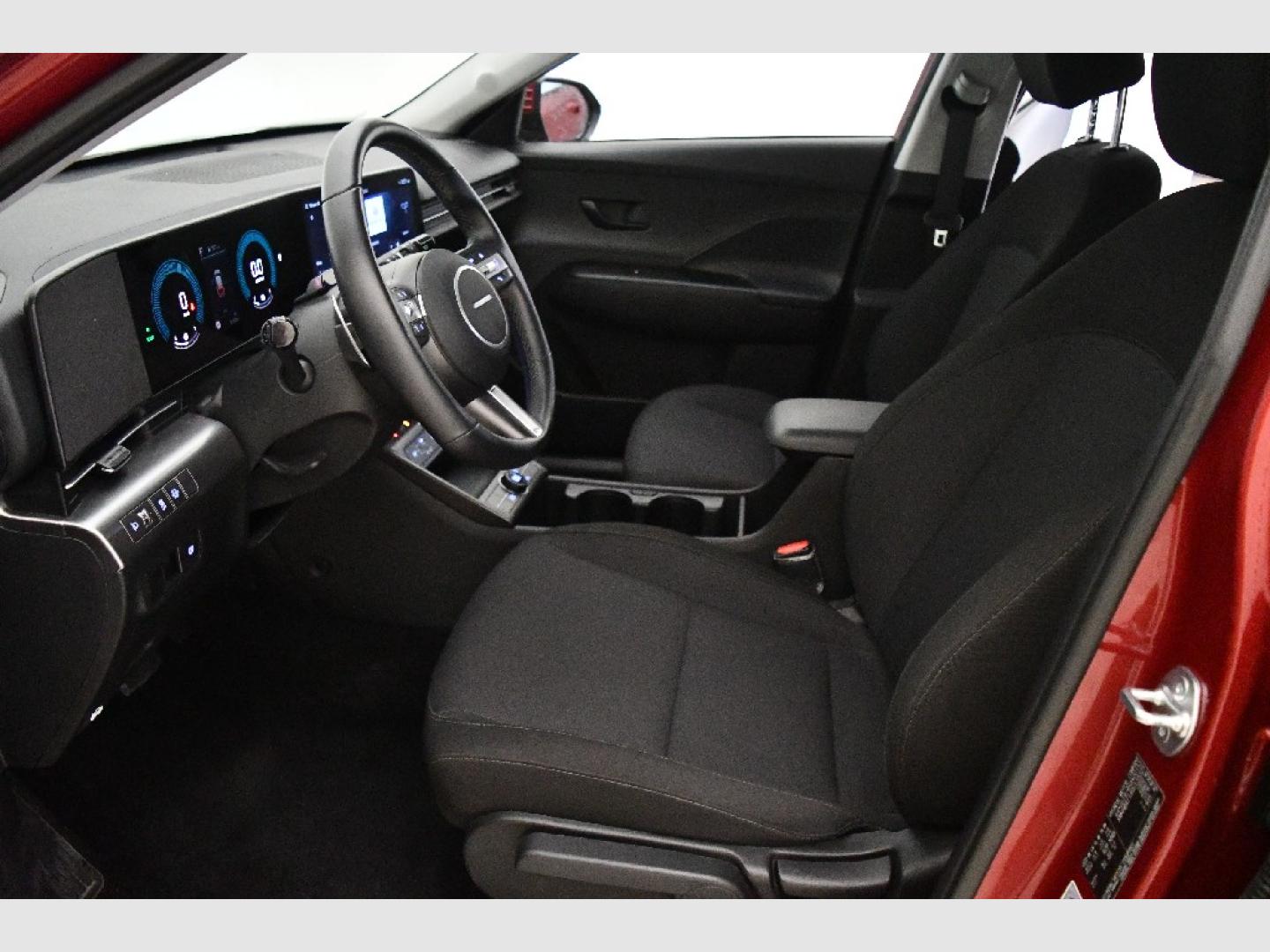 Hyundai Kona HEV 1.6 GDI Maxx DT