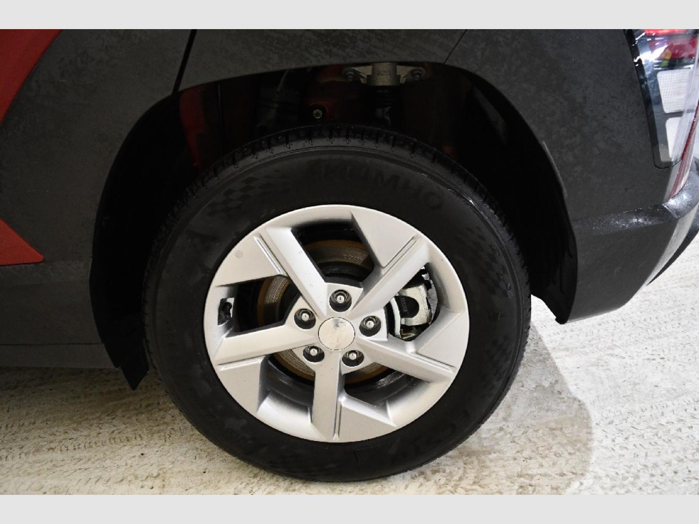 Hyundai Kona HEV 1.6 GDI Maxx DT