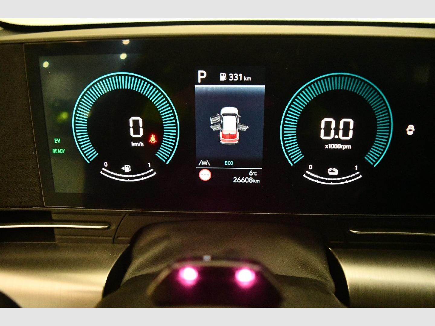 Hyundai Kona HEV 1.6 GDI Maxx DT