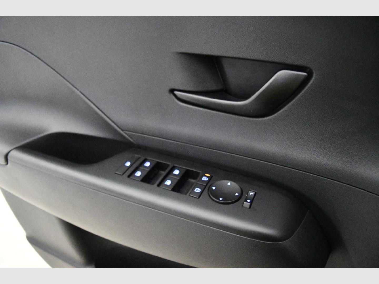 Hyundai Kona HEV 1.6 GDI Maxx DT