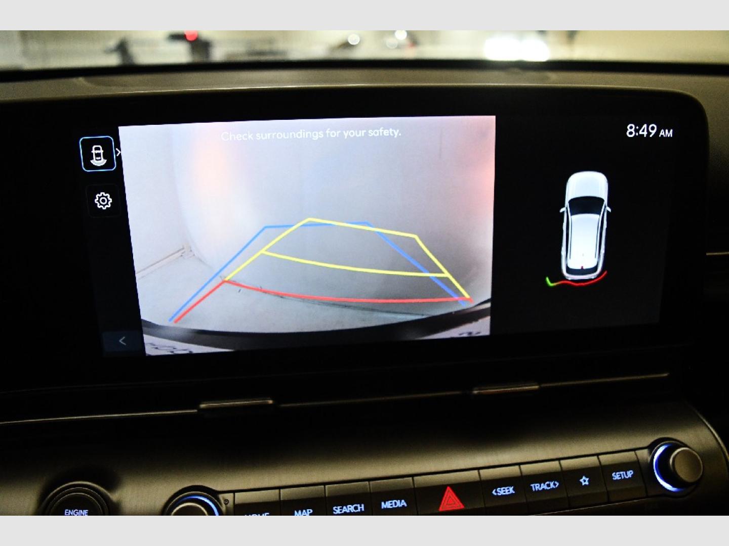 Hyundai Kona HEV 1.6 GDI Maxx DT