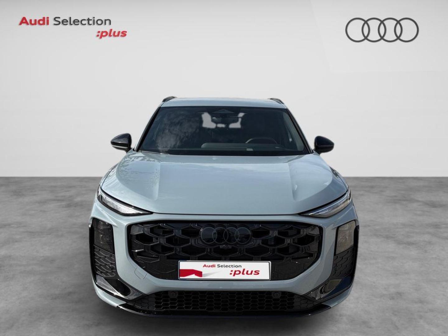 Audi Q3 Black line 200 kW (272 CV)