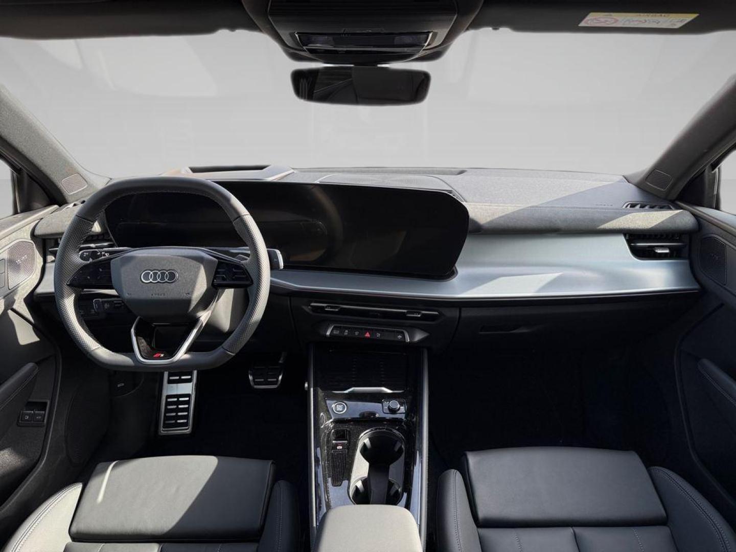 Audi Q3 Black line 200 kW (272 CV)